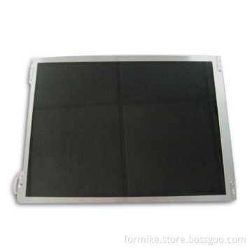 10.4-inch TFT LCD Display with LED Backlight and 800 x 600 Pixels Resolution